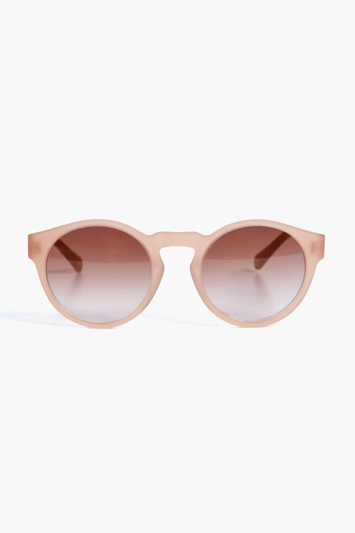 Chloé Nude Xena Sunglasses 3 Chloé Nude Xena Sunglasses