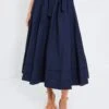 ULLA JOHNSON Midnight Dylan Skirt -Loeffler Cloth Shop GNiahJNDs9Wv54OSjZ2rSJ7Ze4bE5OHJ 1