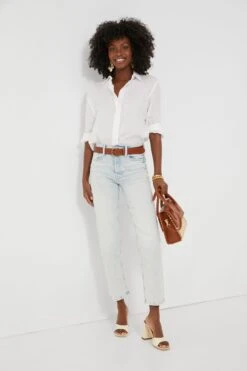 Gold Josie Earrings -Loeffler Cloth Shop GNipNgR2W5yDMT6lihxV8cXAWI4isYD8 1