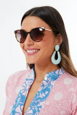 Le Specs Tortoise Contention Sunglasses -Loeffler Cloth Shop GRwEqdWnLoTFJSmjnb6MNVFt57pZBCYH 1