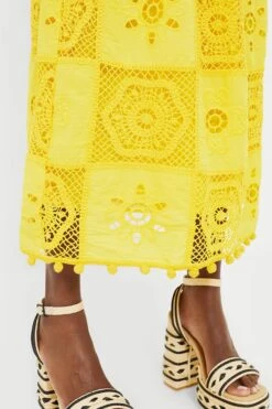 Dandelion Lamar Skirt -Loeffler Cloth Shop GWXVnwMTmDdhR4Nl1KshnhLsovlpCfGA 1