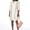 Antelope Royal Shirt Dress