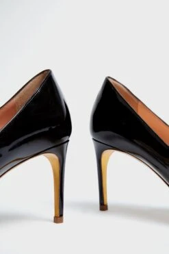 Black Patent Betty Mary Jane Heels -Loeffler Cloth Shop Gf88xNfXURTGGU9y5kTMeEkFNols64ka 1