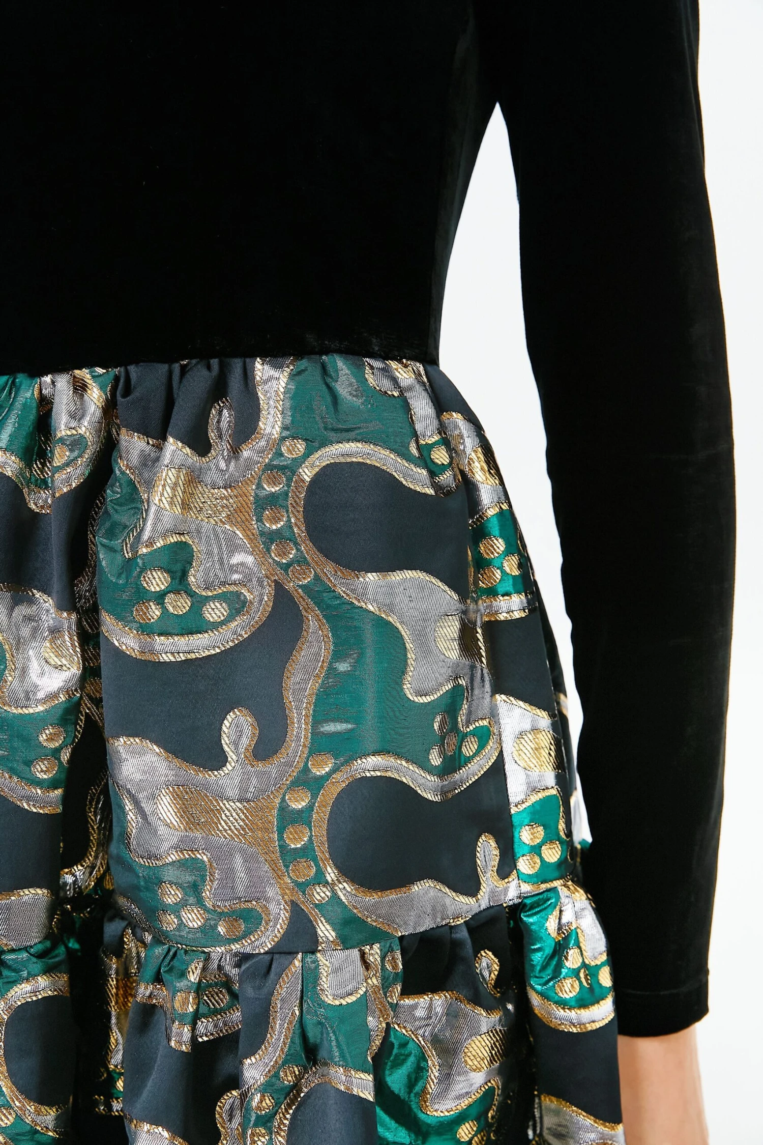 Spritz Verde Big Dress 7 Spritz Verde Big Dress - Image 5