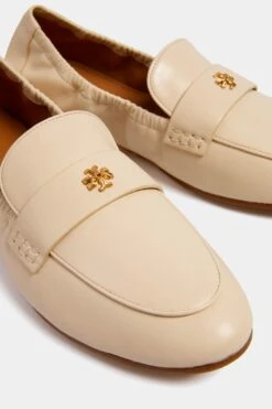 Tory Burch New Cream Ballet Loafer -Loeffler Cloth Shop GmWmmopjUYfy38tQdciv8EOVCvvhTpZ2 1