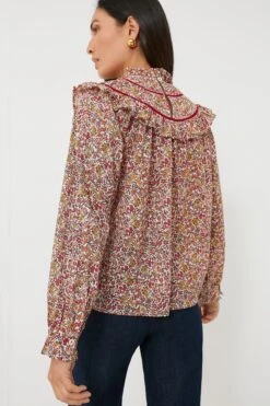 Pink Grenada Top -Loeffler Cloth Shop Gp7RY1gtuzXAGI7dgpaCvRpMeICZ44wh 1