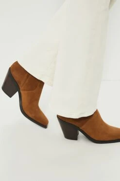 Loeffler Randall Cacao Stretch Suede Reese Boots -Loeffler Cloth Shop Guvp0dwncqXaTIGW2OkjPyhuxyPrUbi8 1