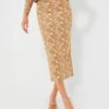 Taupe Augustine Pencil Skirt -Loeffler Cloth Shop GyH8WCkyLyC78zi2VlkaPlvTx0l2iEsJ 1