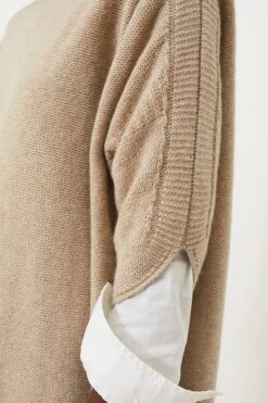 Marella Natural Rennes Turtleneck Sweater -Loeffler Cloth Shop H4Wa3IxN4aD3PpKjwTlhCpRl7CIZutLS 1