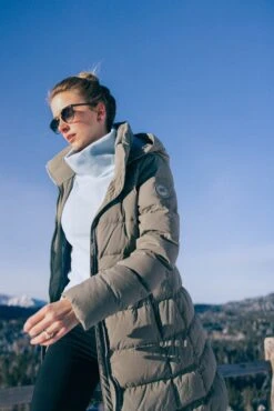 Canada Goose Sagebrush Aurora Parka -Loeffler Cloth Shop H75Le8aS8s9DB1Cc3crGm05Rqvjoxscn 1