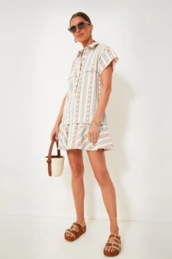 Loeffler Randall Brown Straw Theo Two Band Sandals -Loeffler Cloth Shop H7WeAGNfhWrdbVFi2P1Ehr7AeETaZI5E 1