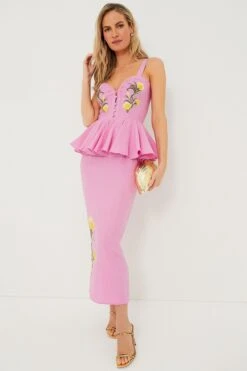 Plum Noemine Dress -Loeffler Cloth Shop HA7Ndiy5eImWB0wMw4uypQNuNoU8oPyX 1