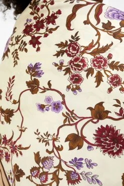 Chantilly Vine Scarf -Loeffler Cloth Shop HR7D1WFVvU1hTjFCybbgtcajQKuUbEKK 1