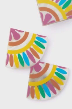 Exclusive Multi Spanish Double Tile Earrings -Loeffler Cloth Shop HXzU1HoEgddLwEX6g8iYR3rTyjGar8na 1