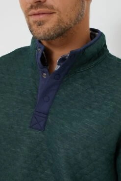 Marine Layer Green Oat Heather Corbet Reversible Pullover 14 Marine Layer Green Oat Heather Corbet Reversible Pullover -Loeffler Cloth Shop HbGUScIzdID5TKSBFvDp1RFpMSX7FoAC 1