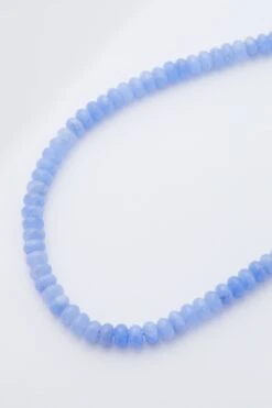 Lavender Angelite Candy Necklace -Loeffler Cloth Shop HcQudvYihUM4bjBB3JvUVVIoIT5szzkt 1