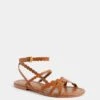 See By Chloé Tan Kaddy Sandals -Loeffler Cloth Shop HigOe2Ns7fwUyogdKxFXLBXlVkXtZ05y 1