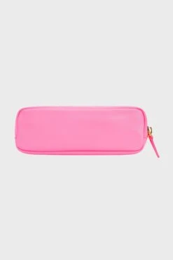 Bubblegum Classic Slim Pouch -Loeffler Cloth Shop HjeNp1fKAxxareSoxVEfSmzPQDZkQg6Z 1