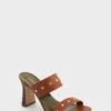 Tan Ivonne Mules -Loeffler Cloth Shop HlHSCWsfweYgwS3eJOEwYIXeyM9z05pR 1