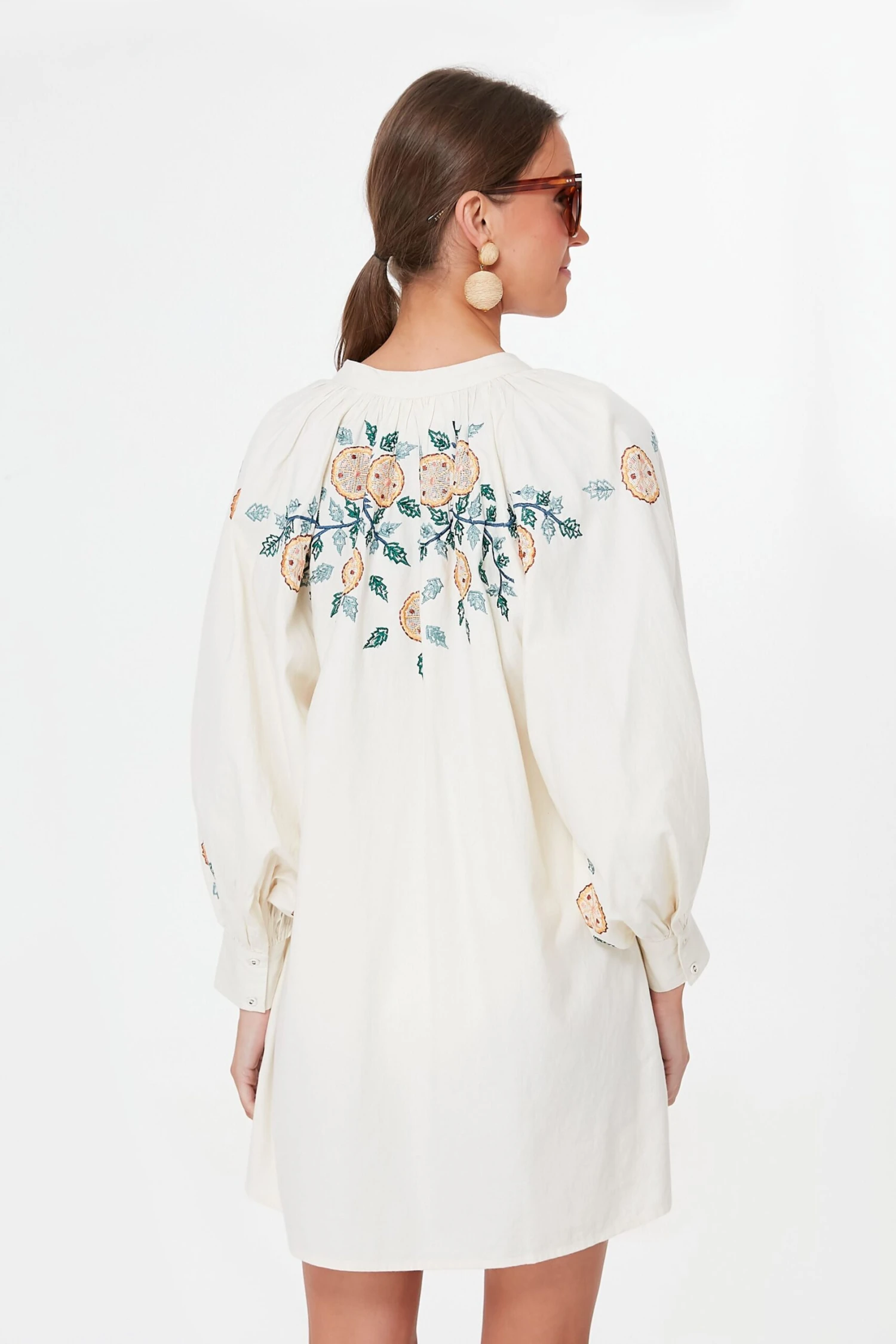 Gardenia Augustina Dress 6 Gardenia Augustina Dress - Image 4