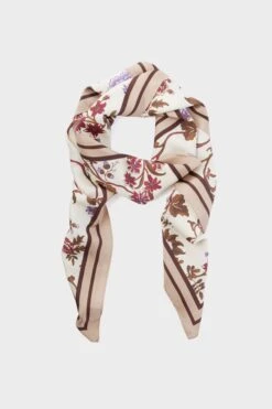 Chantilly Vine Scarf