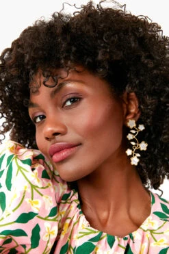 Gold Lilia Earrings -Loeffler Cloth Shop Hu7JdflHg0GPRHawuqdRzah6pIU1CIzP 1