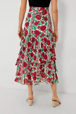 Pink Dijon Honduras Maxi Skirt 10 Pink Dijon Honduras Maxi Skirt -Loeffler Cloth Shop I2guSgfxF5uIkONtlLuXzpe1EWQR2PVK 1