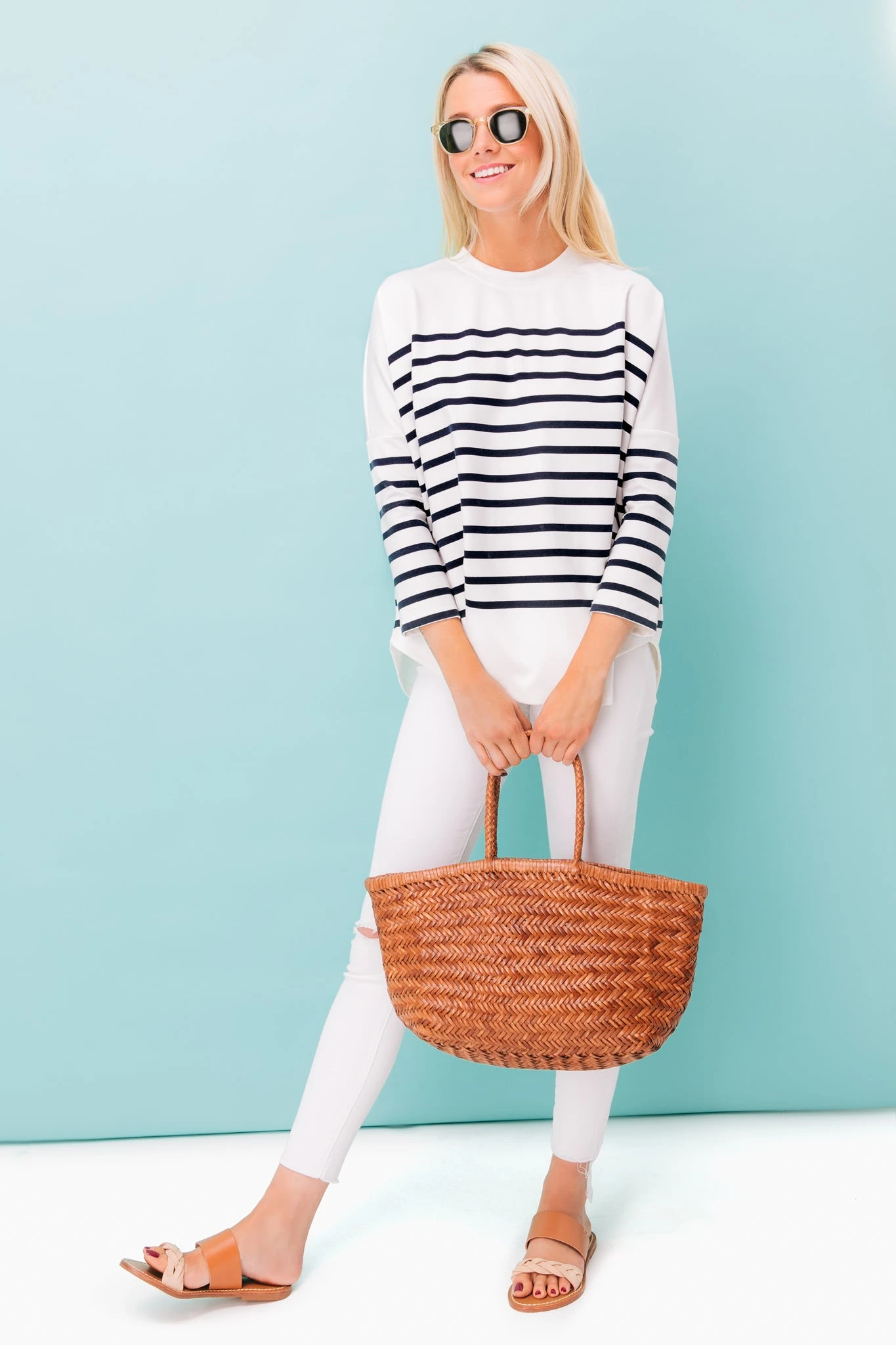 Bamboo Triple Jump Bag 4 Bamboo Triple Jump Bag - Image 2