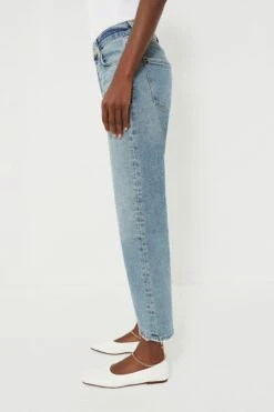 CITIZENS OF HUMANITY Fontana Florence Wide Straight -Loeffler Cloth Shop I6E9LDznIoHH72d0IMo2qPXcYlrnXT9H 1