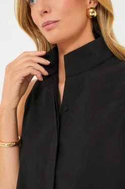 Black Sleeveless Charlie Dress 12 Black Sleeveless Charlie Dress -Loeffler Cloth Shop I6eRFPJKZgVDZoovq2z83IBwCntqoRy5 1