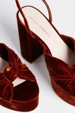 Loeffler Randall Sienna Velvet Roz Platform Heels 9 Loeffler Randall Sienna Velvet Roz Platform Heels -Loeffler Cloth Shop I7tj1QVKs7sO6FZyLYGhvyZnMxumBWcQ 1