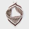 Birch Domino Silk Scarf -Loeffler Cloth Shop I9edSAHxqTMep9WY3dXehqW6LVg8SNcz 1