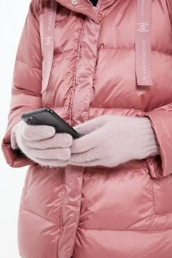 Dusty Rose Cashmere Texting Gloves -Loeffler Cloth Shop IBmbDy2L2183otIpf5w4qXUtxVruOj9c 1