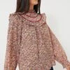 Pink Grenada Top -Loeffler Cloth Shop IH4aNpWEl7rYz0VS5ylJ4IXQjuB7FNX8 1