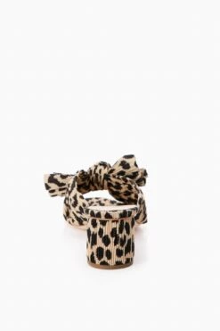Loeffler Randall Leopard Emilia Pleated Knot Mules 14 Loeffler Randall Leopard Emilia Pleated Knot Mules -Loeffler Cloth Shop IOkvyWqjFVAD5KkpvILwaM0Eut6zFEVu 1