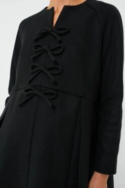 Blair Bow Coat Dress -Loeffler Cloth Shop IOoka9i4P0sZ0HpRjzwHR7PQ9K013Jxm 1