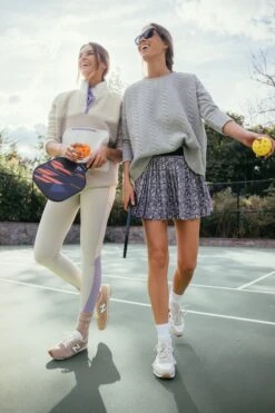 Gray And Lilac Fleece Cady Quarter Zip 17 Gray And Lilac Fleece Cady Quarter Zip -Loeffler Cloth Shop IPG2XctvEQU9pkvbwKd7AZBUImdLJw43 1