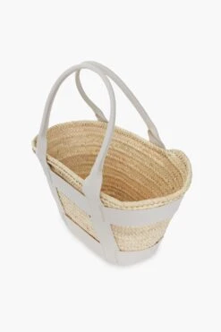 Off White Santorini Bag -Loeffler Cloth Shop IV5mExrDUb8Kg4J7nN1tcZwMJcsPCMZZ 1