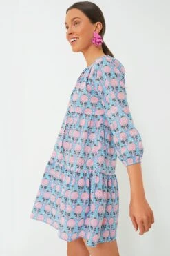 Exclusive Liberty Pink Priya Dress 10 Exclusive Liberty Pink Priya Dress -Loeffler Cloth Shop IWRtN05Mx9Y9F4kZHoYmhI6oWkdyTNdK 1