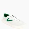Tretorn Women's Green Nylite Sneakers -Loeffler Cloth Shop IY5Nep2hEZB8mPNR42k5fLmRzeqxLNgg 1