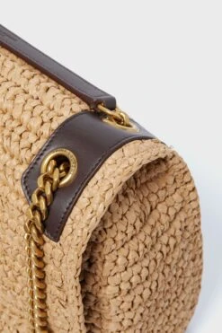 Saint Laurent Naturale Medium Niki Chain Bag -Loeffler Cloth Shop IifCoFkf8t4FZ5xLtwYXPwdVPQ2uQoma 1