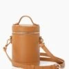 Paravel Atlas Tan Leather Crossbody Capsule Bag -Loeffler Cloth Shop IlVpLuyo4V2pPOfc1anVrUlIxdnr6rLH 1