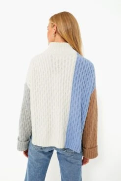 Multi Color Celia Sweater 10 Multi Color Celia Sweater -Loeffler Cloth Shop In8QhICZSOj4uHYPe3PNIRR6SaTGGYjV 1