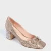 Multi Gold Naxos Heels -Loeffler Cloth Shop ItHdeus59XHkLaFygK4Uh5QkAwkxWZHt 1