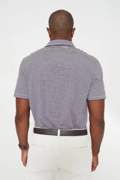 Short Sleeve Lightweight Airflow Jersey Polo -Loeffler Cloth Shop IvdZ8Dlgq431Pc7lgd6Z26L9FU1x1A73 1