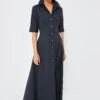 Staud Black Joan Maxi Dress -Loeffler Cloth Shop IxyTsYpMS2wBNbtUrubHzaha13Kq0Qf8 1