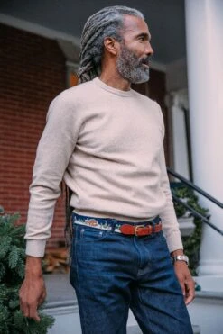 North Pole Needlepoint Belt -Loeffler Cloth Shop J50HfOf7Aq1duaZfvfQGTXUfgfGHEc1G 1