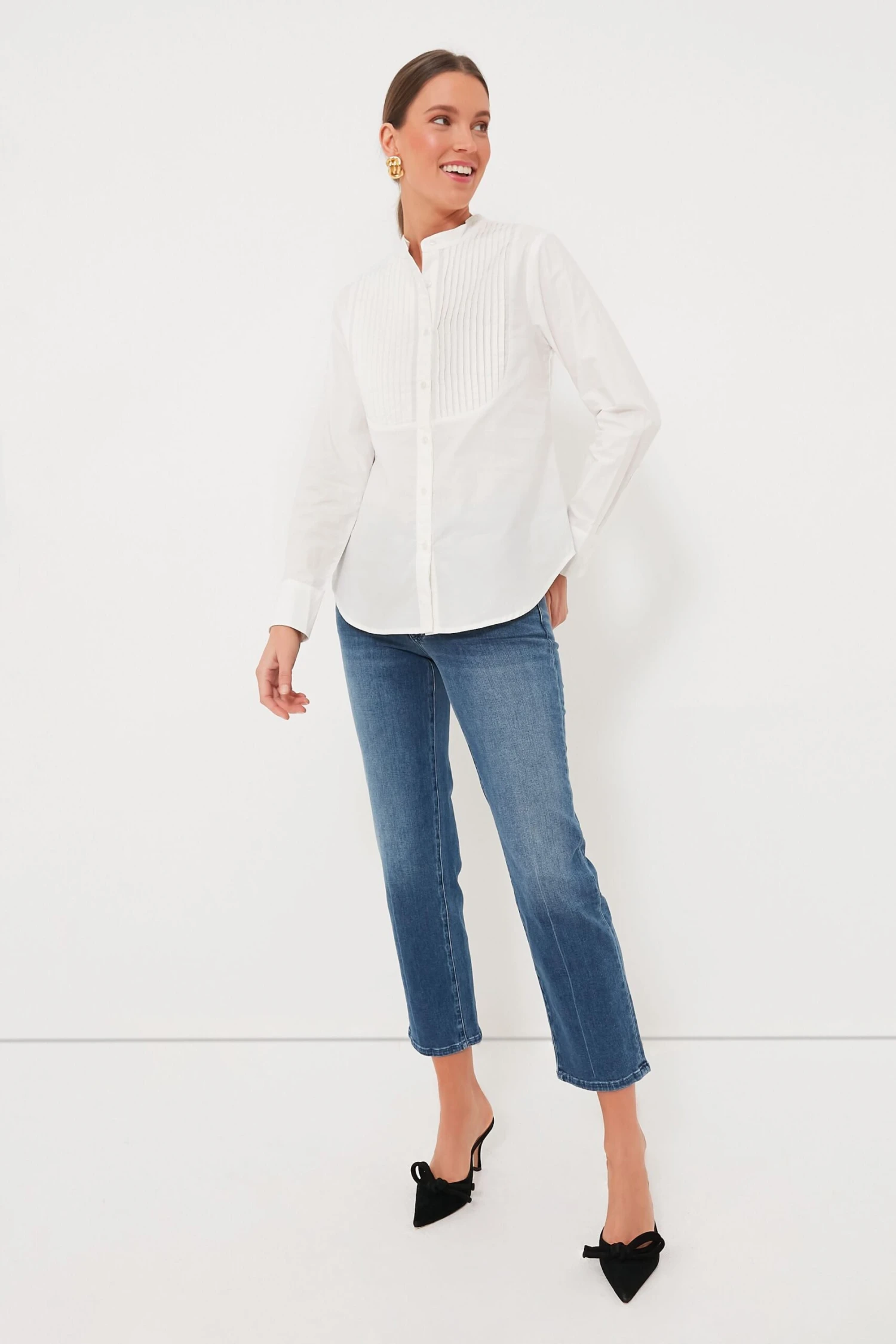 California Soul Sabine Straight Ankle 4 California Soul Sabine Straight Ankle - Image 2