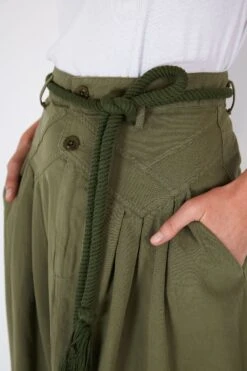 Army The Field Skirt -Loeffler Cloth Shop J5aVzTscLIZTPPkmH8PaMT4DNbqPJ0qd 1