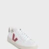 Veja Extra White Marsala Nautico V-12 Sneakers -Loeffler Cloth Shop J5v9mSns5SeTBmxLFsEwmPOWgsxMUARb 1